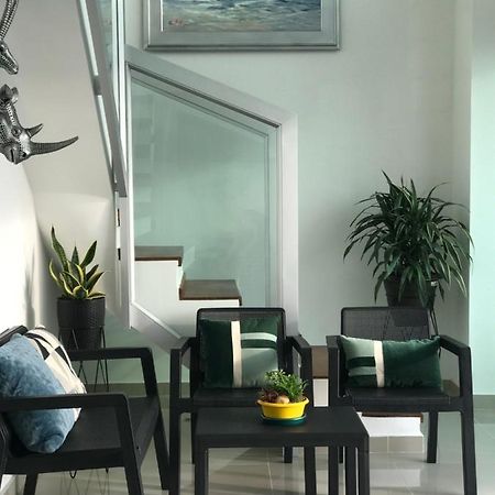 Apartamentos Cartagena Marbella Suite Buitenkant foto