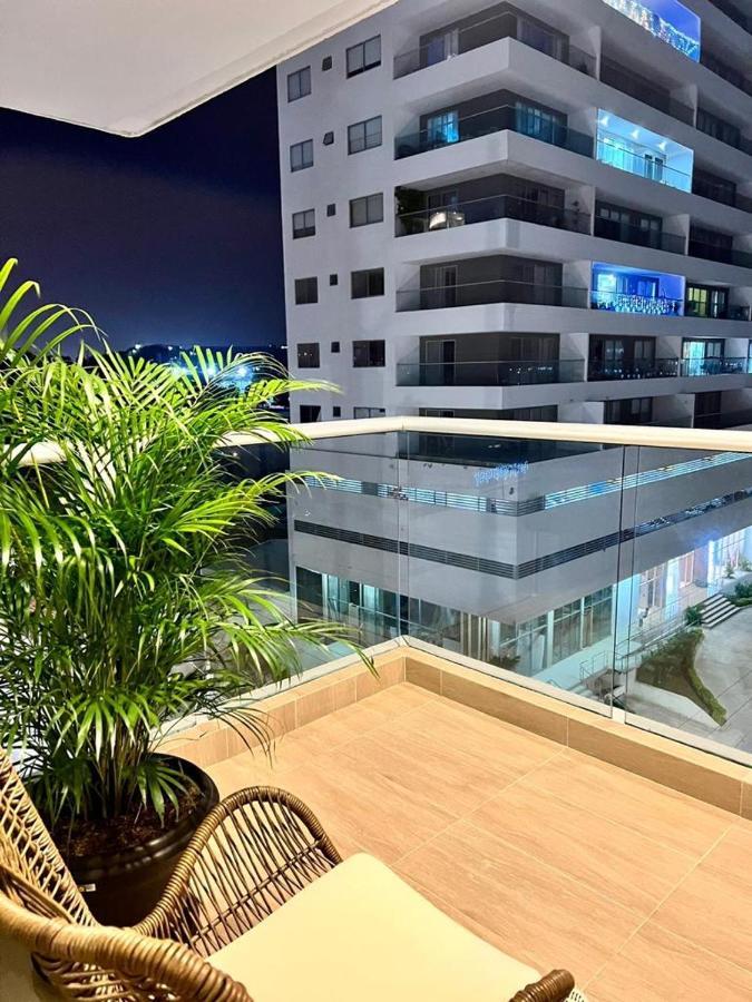 Apartamentos Cartagena Marbella Suite Buitenkant foto