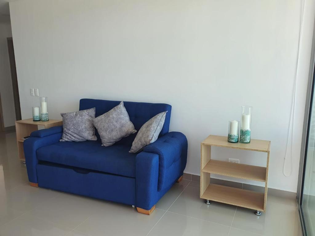 Apartamentos Cartagena Marbella Suite Buitenkant foto