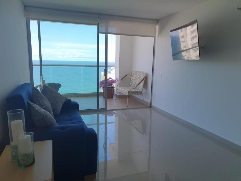 Apartamentos Cartagena Marbella Suite Buitenkant foto