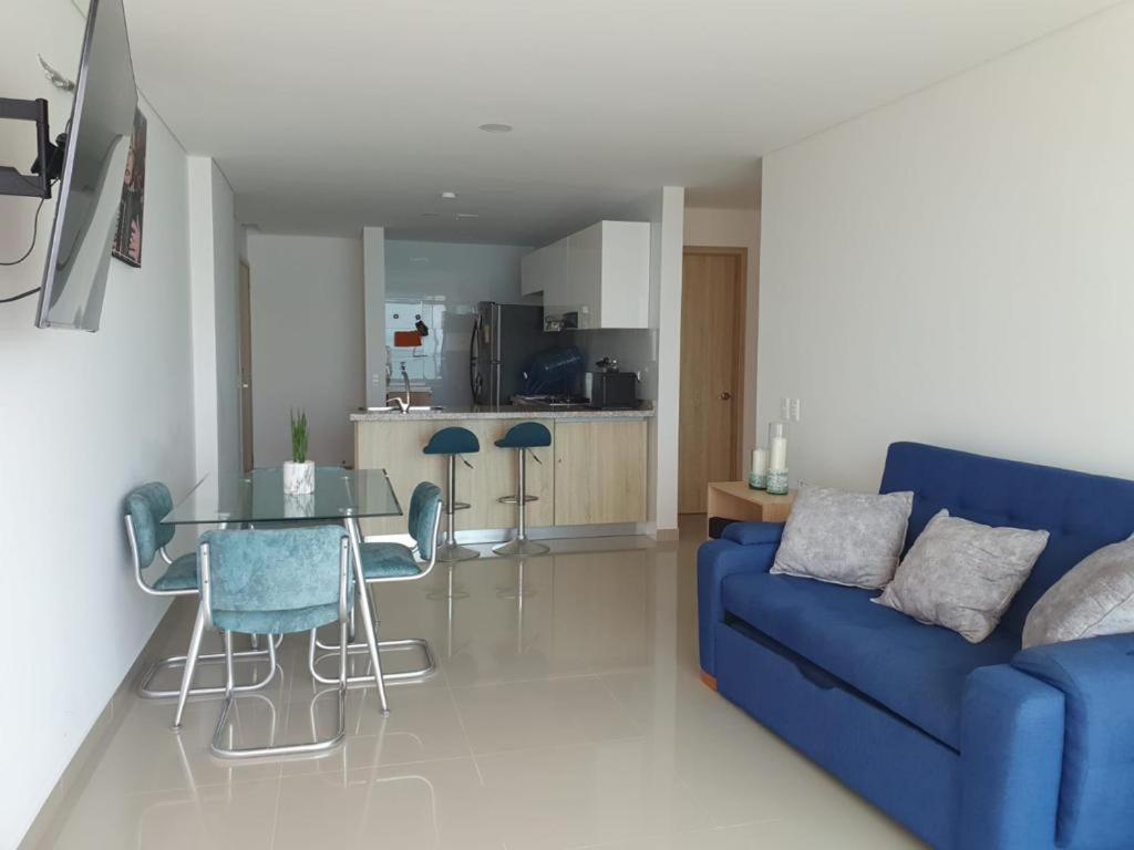 Apartamentos Cartagena Marbella Suite Buitenkant foto