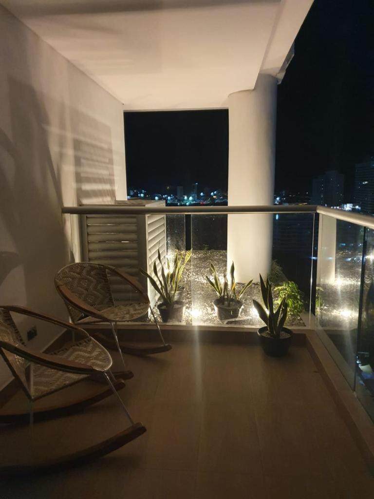 Apartamentos Cartagena Marbella Suite Buitenkant foto
