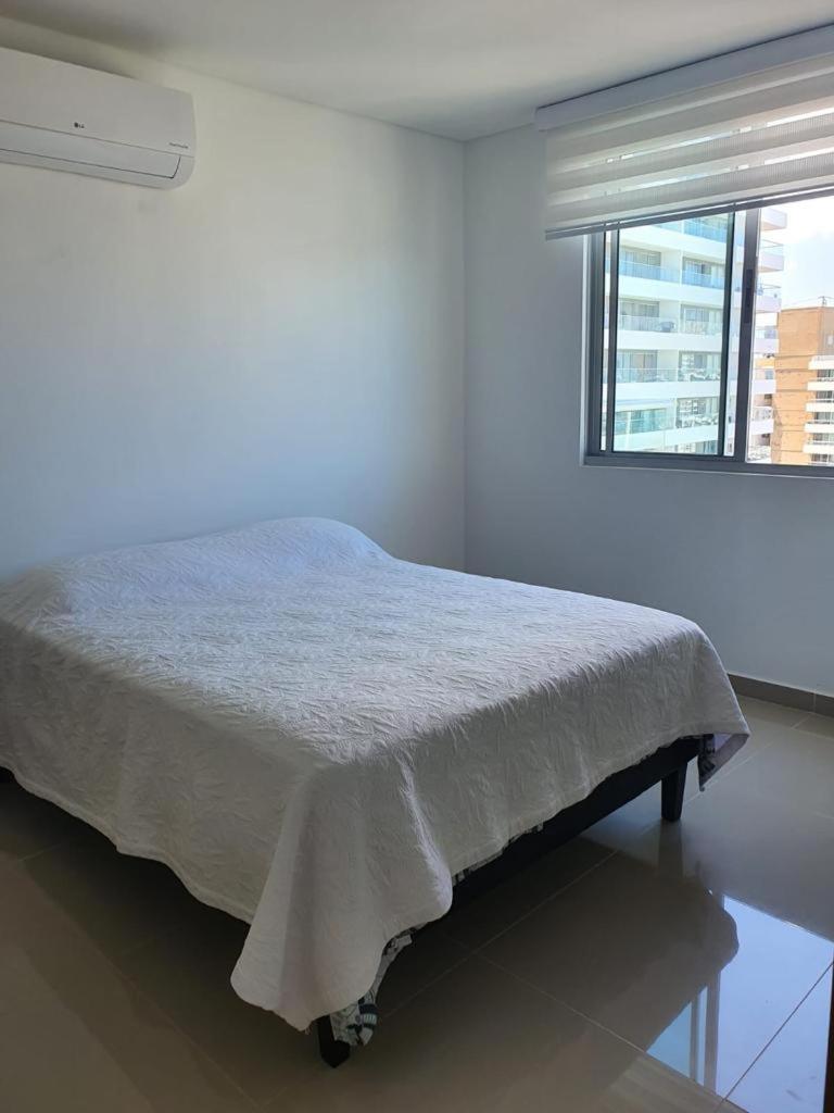 Apartamentos Cartagena Marbella Suite Buitenkant foto