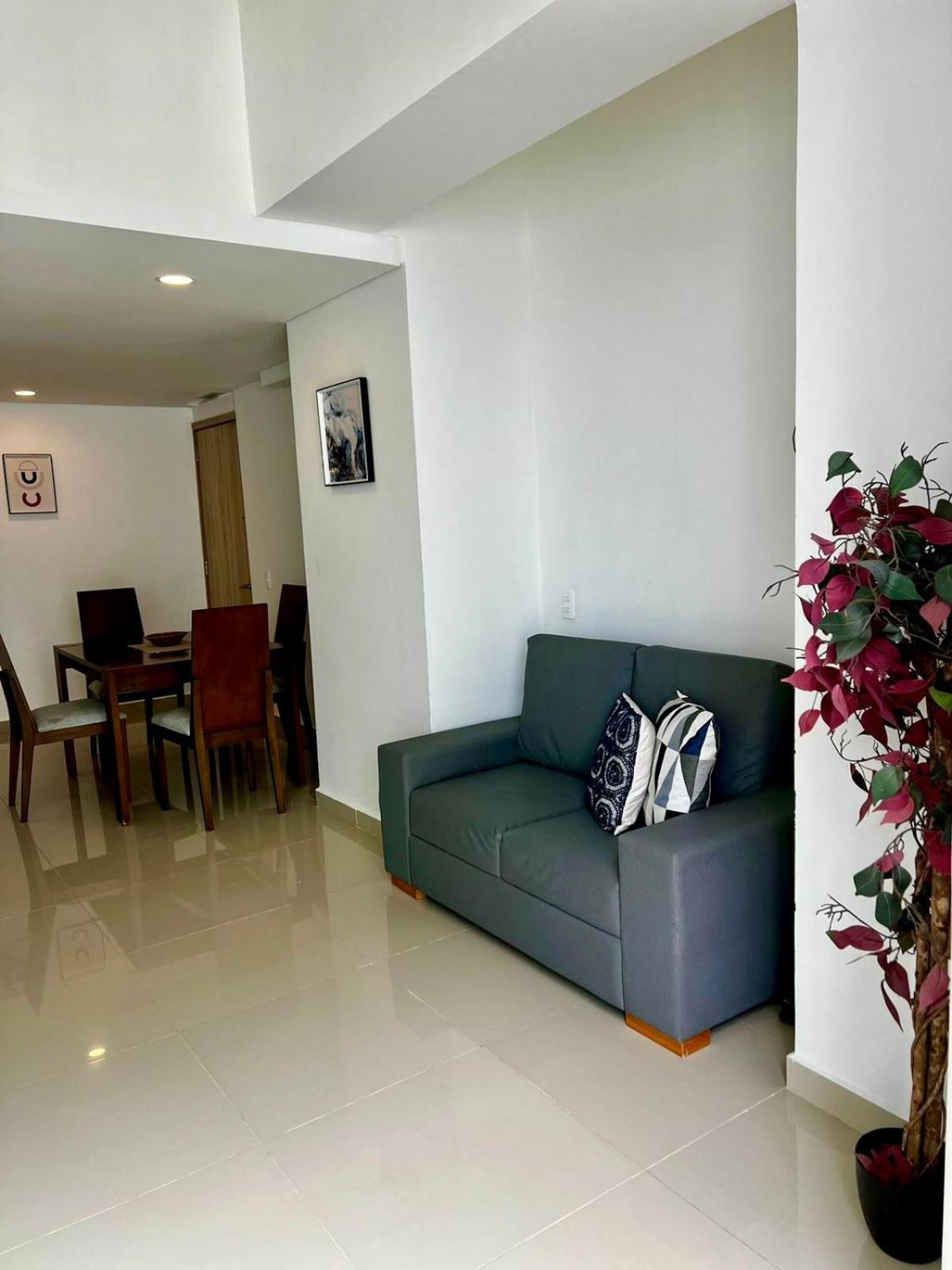 Apartamentos Cartagena Marbella Suite Buitenkant foto