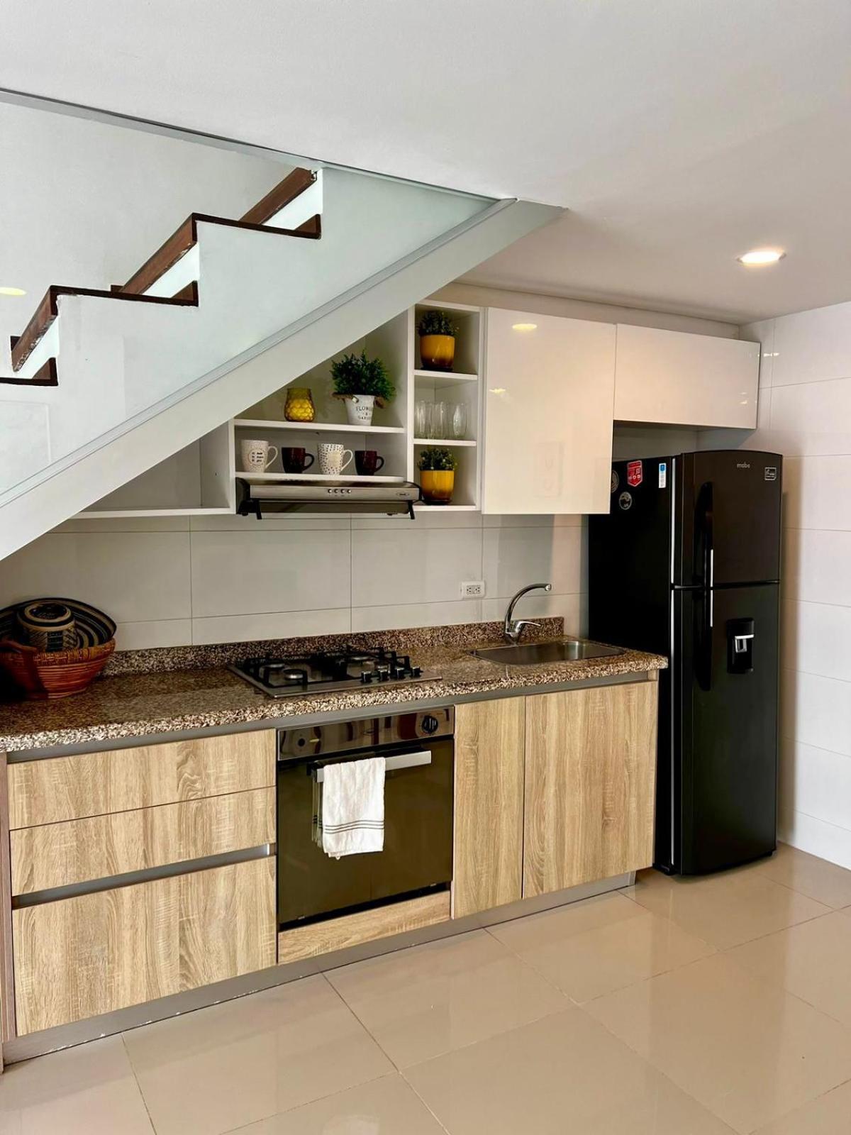 Apartamentos Cartagena Marbella Suite Buitenkant foto