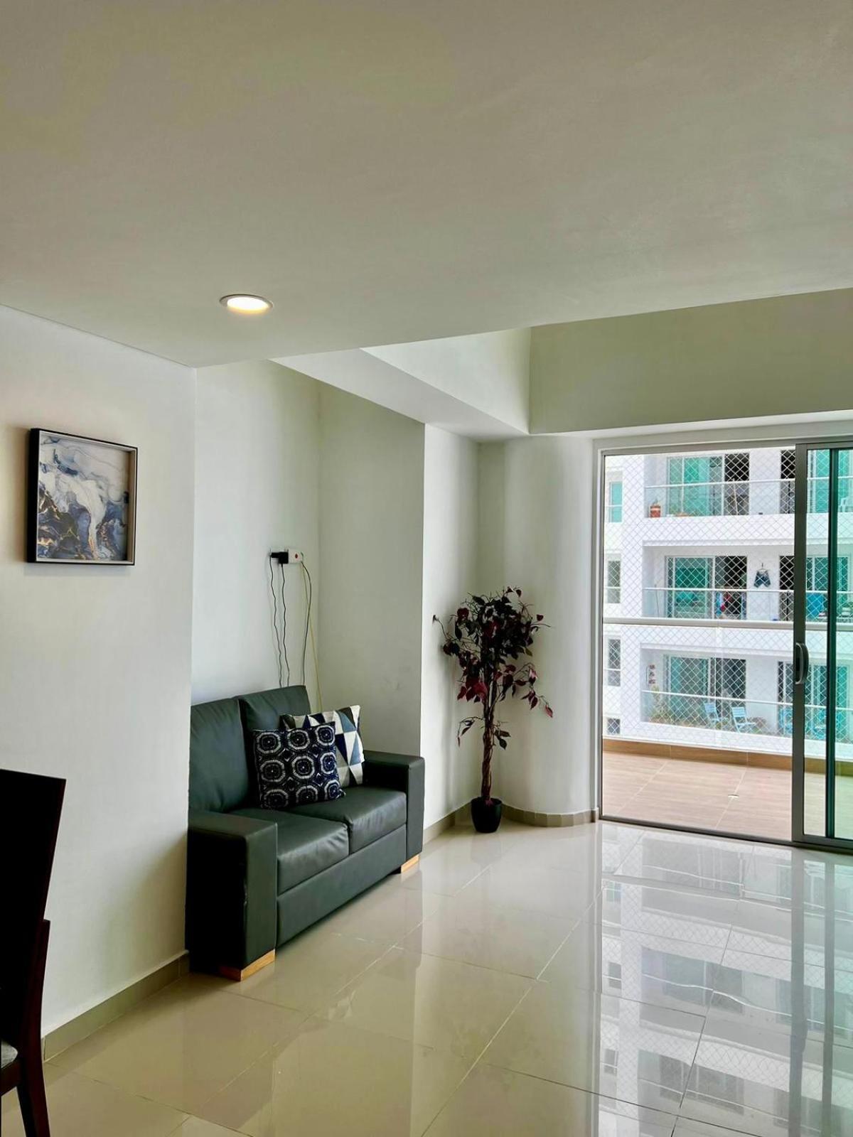 Apartamentos Cartagena Marbella Suite Buitenkant foto