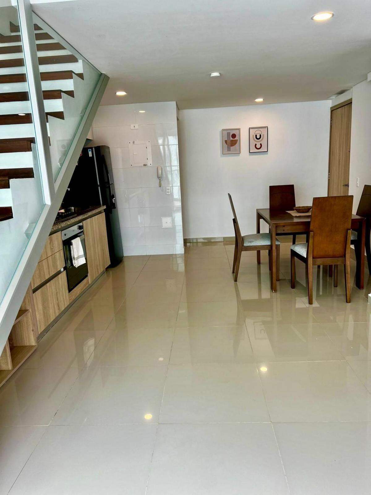 Apartamentos Cartagena Marbella Suite Buitenkant foto