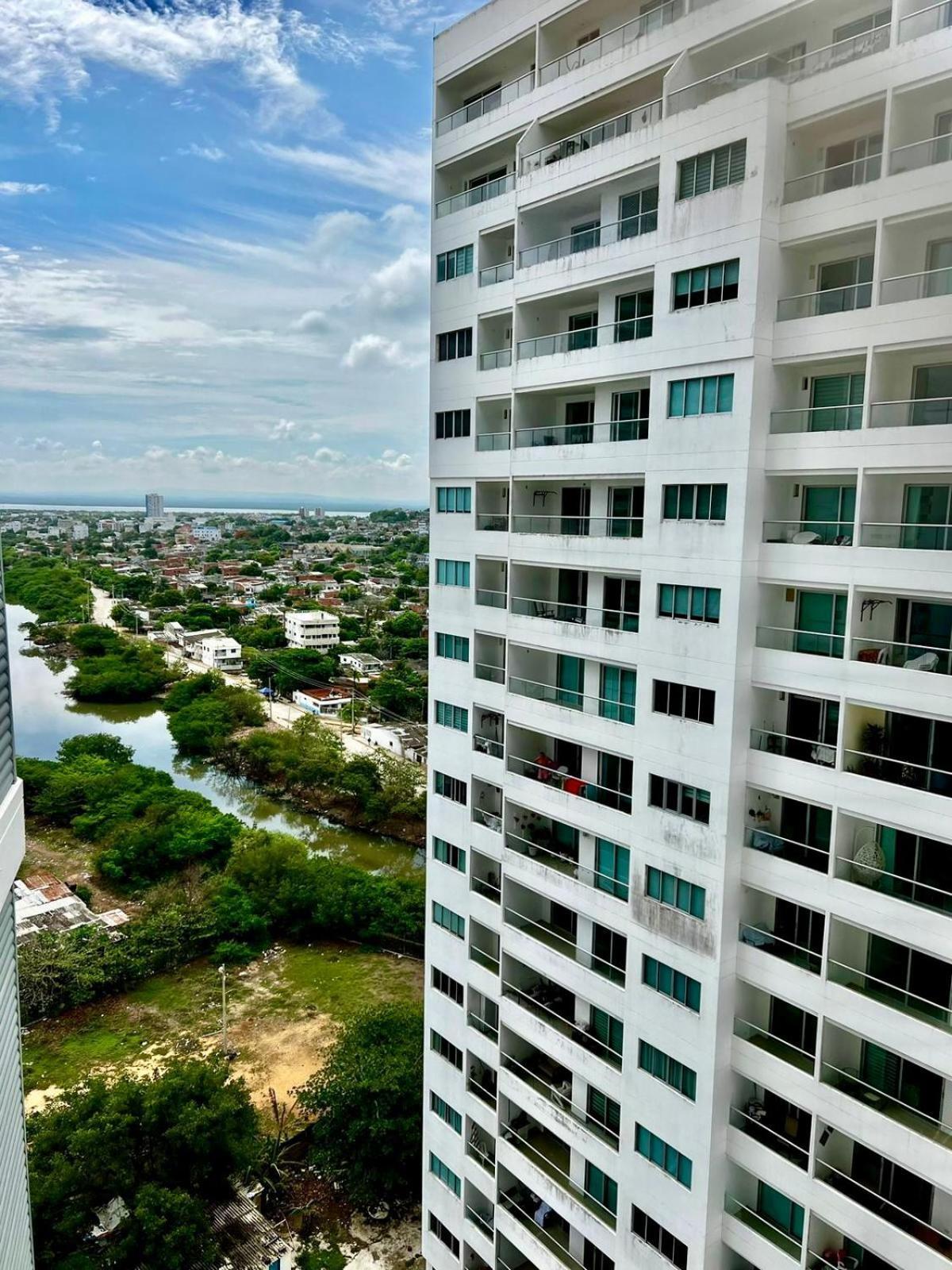 Apartamentos Cartagena Marbella Suite Buitenkant foto